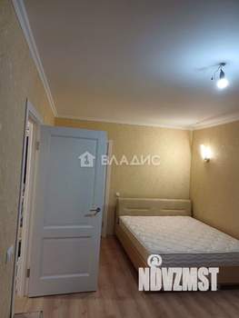 1-к квартира, вторичка, 40м2, 8/14 этаж
