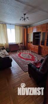 3-к квартира, вторичка, 61м2, 8/9 этаж