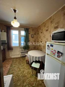 1-к квартира, вторичка, 36м2, 4/14 этаж