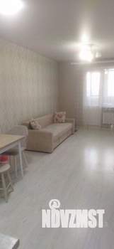 Студия квартира, вторичка, 43м2, 9/14 этаж