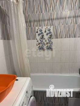 1-к квартира, вторичка, 34м2, 8/10 этаж