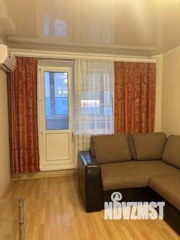 1-к квартира, вторичка, 33м2, 9/10 этаж