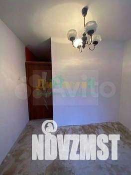 3-к квартира, вторичка, 60м2, 2/9 этаж