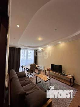 2-к квартира, вторичка, 63м2, 5/12 этаж