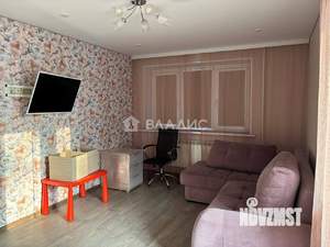 2-к квартира, вторичка, 53м2, 2/12 этаж