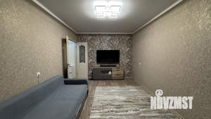 2-к квартира, вторичка, 44м2, 4/9 этаж