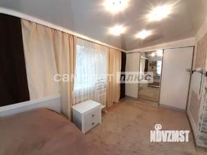 2-к квартира, вторичка, 51м2, 1/5 этаж