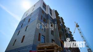 1-к квартира, вторичка, 38м2, 5/9 этаж