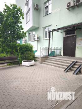 3-к квартира, вторичка, 78м2, 4/19 этаж