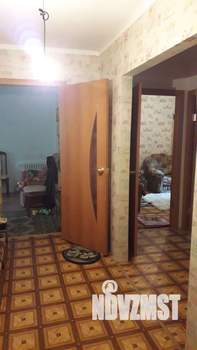 3-к квартира, вторичка, 71м2, 1/9 этаж