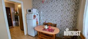 1-к квартира, вторичка, 34м2, 8/10 этаж