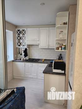 2-к квартира, вторичка, 45м2, 1/6 этаж