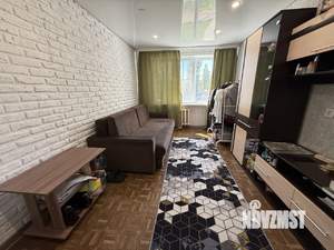 2-к квартира, вторичка, 39м2, 1/5 этаж