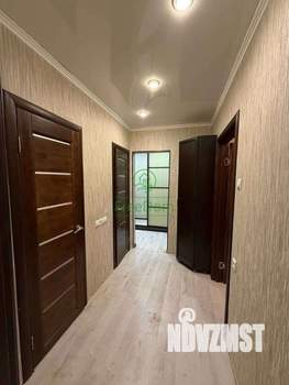 3-к квартира, вторичка, 63м2, 1/9 этаж