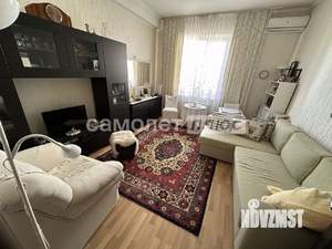 2-к квартира, вторичка, 59м2, 4/5 этаж