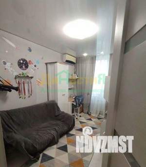 2-к квартира, вторичка, 62м2, 2/16 этаж