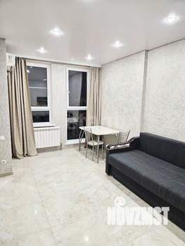 Студия квартира, вторичка, 37м2, 10/18 этаж