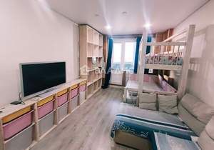 2-к квартира, вторичка, 51м2, 3/10 этаж