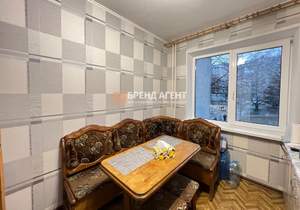 3-к квартира, вторичка, 60м2, 2/9 этаж