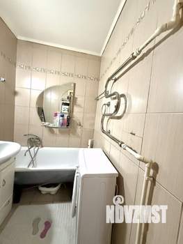 1-к квартира, вторичка, 29м2, 4/5 этаж