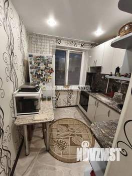 1-к квартира, вторичка, 31м2, 4/5 этаж