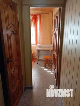 2-к квартира, вторичка, 48м2, 5/5 этаж