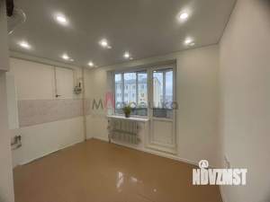 3-к квартира, вторичка, 72м2, 4/5 этаж