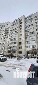 3-к квартира, вторичка, 82м2, 5/13 этаж