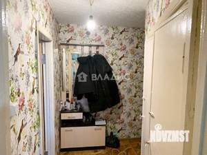 2-к квартира, вторичка, 40м2, 5/5 этаж