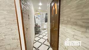 2-к квартира, вторичка, 42м2, 9/9 этаж