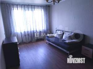 1-к квартира, вторичка, 35м2, 4/10 этаж