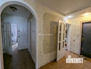 2-к квартира, вторичка, 48м2, 2/9 этаж