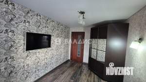 3-к квартира, вторичка, 58м2, 5/5 этаж
