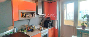 1-к квартира, вторичка, 34м2, 7/10 этаж