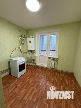 1-к квартира, вторичка, 34м2, 9/10 этаж