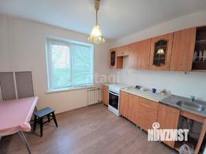 1-к квартира, вторичка, 34м2, 1/10 этаж