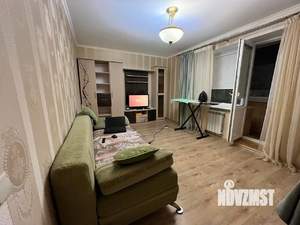 3-к квартира, вторичка, 66м2, 8/15 этаж