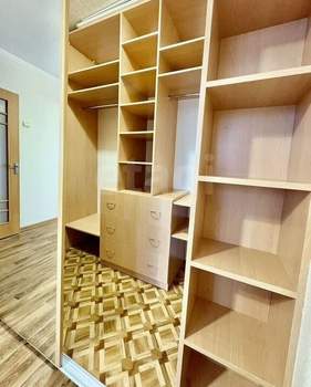 2-к квартира, вторичка, 47м2, 4/5 этаж