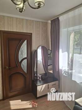 4-к квартира, вторичка, 64м2, 1/5 этаж