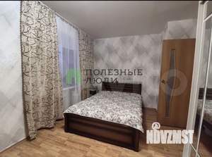 1-к квартира, вторичка, 31м2, 4/5 этаж