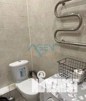 Студия квартира, вторичка, 31м2, 1/10 этаж