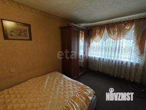 2-к квартира, вторичка, 42м2, 2/4 этаж