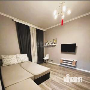 1-к квартира, вторичка, 43м2, 3/10 этаж