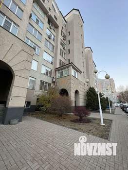 5-к квартира, вторичка, 262м2, 8/8 этаж