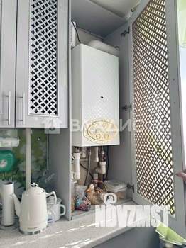 2-к квартира, вторичка, 52м2, 5/5 этаж