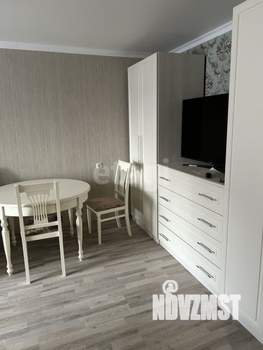 1-к квартира, вторичка, 37м2, 3/5 этаж