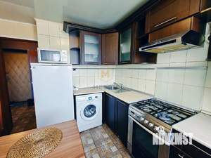 1-к квартира, вторичка, 34м2, 5/5 этаж