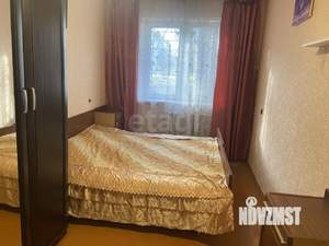 2-к квартира, вторичка, 44м2, 1/5 этаж