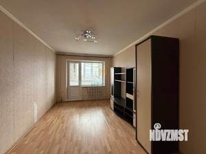 3-к квартира, вторичка, 63м2, 10/10 этаж