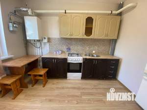 1-к квартира, вторичка, 45м2, 2/2 этаж